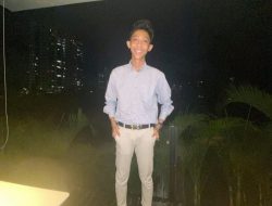 CEO Muda Aditya Muhamad Bintang, Entreprenur Properti dan Otomotif: Anak Muda Juga Bisa Berkarya