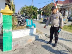 Diduga Sering Pakai Headset, Pemuda Asal Lamongan Tewas dengan Telinga Berdarah