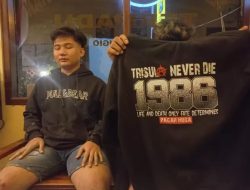 Seorang Pemuda Asal Lamongan Dikeroyok Gerombolan Pemuda