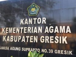 Marak Pencabulan di Pesantren, Pengawasan Kemenag Dinilai Gagal, Evaluasi Kinerja Kemenag Gresik