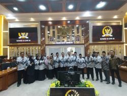 PB PGRI MEMPERJUANGKAN HONORER SE INDONESIA MENJADI ASN