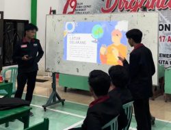 PortalRW: Inovasi Digital Mahasiswa UMM untuk Permudah Administrasi di RW 003