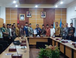 Syarikat Islam Jawa Timur Desak Penerbitan Pergub untuk SMA Terbuka
