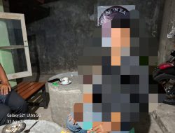 Disuruh Ganti Rugi Dua Puluh Juta, Ex Karyawan Ekspedisi PT Rajawali Penanggungan Mojokerto Tuntut Keadilan