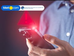 Waspadai Penipuan Mengatasnamakan tiket.com, Tips Aman Bertransaksi dan Terhindar dari Scam