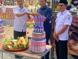 Hadiri Tradisi “Nyadran Culture” H. Abdul Ghofur Pamit dan Mantapkan Pencalonan sebagai Cabup Pilkada 2024