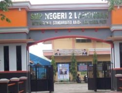 Megilan Cah, SMPN 2 Lamongan Diduga Gunakan Tangan Komite “Peras” Peserta Didik