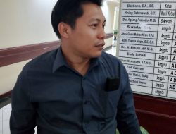 Meluber Para Pdagang Pasar Bulak Banteng, Pemilik Lapak Wadul DPRD untuk Penertiban