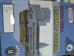 Kurikulum Merdeka Sekolah Negeri Lamongan Disusupi Mafia Buku