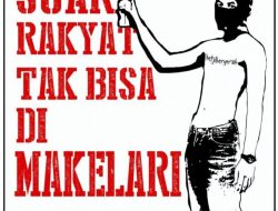 Gresik Anomali Demokrasi, Partai Hanya Tukang Stempel