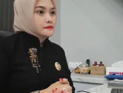 Pilkada Kota Madiun Muncul Pasangan Ketiga,Inda Raya Maju AE 1