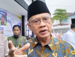 Tingkatkan Kualitas dan Fasilitas,UNMUH Gresik Bangun Gedung Baru