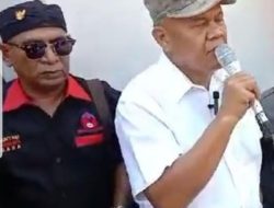 Peringatan Hari Hak untuk Tahu Sedunia  28 September 2024 dan  Refleksi Pelaksanaan UU No: 14 Tahun 2008