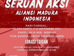 Napi Kasus Cabul Terindikasi Bebas Pulang ke Rumah dari Lapas Medaeng, AMI Buka Suara