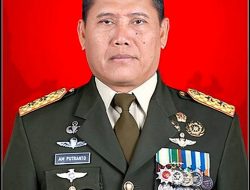 Leting Andika Perkasa Menjadi Ketua Timses Pemenangan Ahmad Lutfi Cagub Jateng 2024