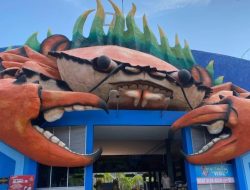 Mengenal Wisata Jatim Park Lamongan: Destinasi Seru di Jawa Timur