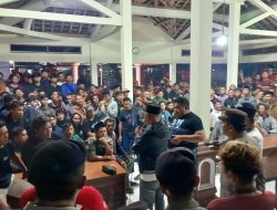 Geger, Seorang Kyai Diduga Hamili Santri di Kampak Trenggalek