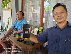 Tagar #ASALBUKANPOLISI Ramai Di Medsos Jateng , Tokoh Masyarakat Madiun Berikan Pandangannya