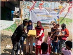 Memeriahkan Kebersamaan: Lomba Seru Anak dan Orang Tua di TK Al-Istiqomah Tlogomas