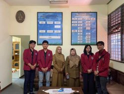 Sosialisasi Universitas Muhammadiyah Malang: Memperkenalkan Pilihan Perguruan Tinggi Berkualitas di SMA N 1 Kesamben Blitar