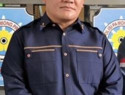 Terkesan Alergi Wartawan, Kasatpol PP Gresik Hindari Konfirmasi, Alasan Lagi Rapat