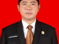 Selamat dan Sukses Lutfi Dhawam. SH, Ditunjuk DPP Gerindra sebagai Pimpinan DPRD Gresik