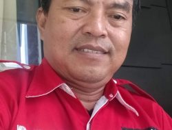 Kades Dahanrejo M. Hasan Gelapkan TKD dengan Manipulasi Data, ini Respon Bupati LIRA Gresik