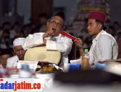 Amalan yang Boleh Dipamerkan dalam Islam, ini Rahasia Shalawat Nabi Muhammad S.A.W