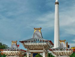 Wisata Sejarah di Surabaya: Kota Pahlawan dengan Warisan Sejarah yang Kaya