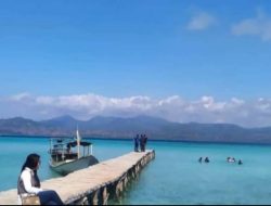 Pulau Noko Gili: Pesona Keindahan Alam Tersembunyi di Bawean