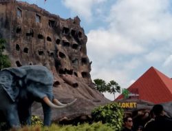 Jatim Park 2: Destinasi Wisata Edukasi dan Rekreasi di Malang