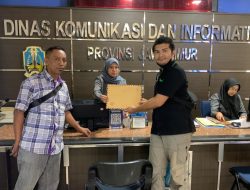Perwakilan SROC Nagih Janji dan Berikan Bukti, Dishub akan Panggil Gojek dan Grab Jatim