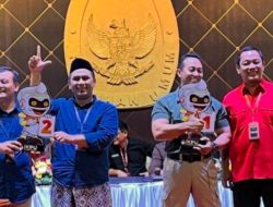 Elektabilitas Calon Gubernur Jateng Ahmad Lutfi Melesat Jauh