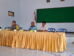 Polemik Tanah Makam, Pihak Desa Pilangrejo Madiun Tegaskan Tak Akan Fasilitasi Warga Perumahan