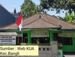 Penyalahgunaan Wewenang Oleh MMW di Kantor Kemenag Bangli – Bali