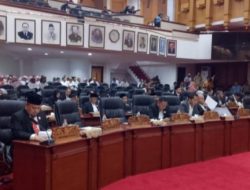 DPRD Surabaya Membentuk Alat Kelengkapan Dewan