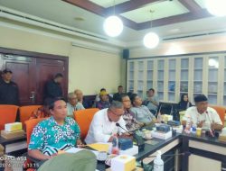 KPU Surabaya Tidak Mengakui Kotak kosong Peserta Pilkada Surabaya