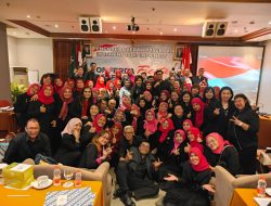Konferensi Daerah INI Pasuruan: Menjaga Kekompakan dan Profesionalisme Notaris