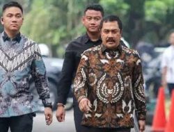 Ditunjuk Sebagai Menteri, Mabes Polri Segera Mencari Pengganti Wakapolri