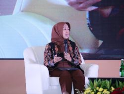 Hari Jadi Humas Polri Ke 73 , Katua Dewan Pers Berikan Apresiasi
