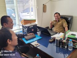 Keluh Kesah Warga Perumahan Pilangrejo Berujung Surat Aduan ke Dinas Perkim