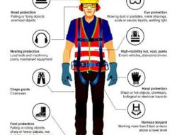 Suryajiyoso : Sanksi Denda Ratusan Juta Dan Penjara Bagi Perusahaan Pelanggar SMK3