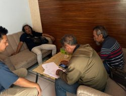 Diduga Tidak Netral, Kades dan Camat Dilaporkan ke Bawaslu Gresik