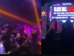 Satpol PP Sidoarjo Tidak Tegas Tertibkan Tempat Hiburan Malam ilegal, Ada Apa?