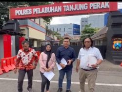 Pasangan Suami Istri Jadi Korban Penipuan Property Bodong, 30 Juta Amblas