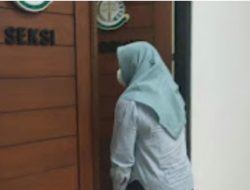 Kejari Gresik Tahan Kabid Koperasi dan UKM Siska Terkait Kasus Korupsi Dana Hibah UMKM