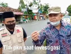 PKN Menduga Kementerian Pekerjaan Umum  Lindungi Kejahatan Korupsi