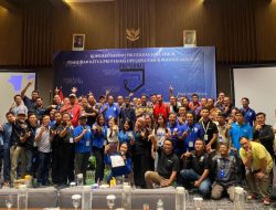 Kongres Daerah PROTEKNAS Jawa Timur dan Pemilihan Ketua DPD Periode 2024-2027