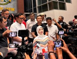 Gerak Cepat Kejati Jatim Eksekusi Ronald Tannur Terpidana Kasus Pembunuhan