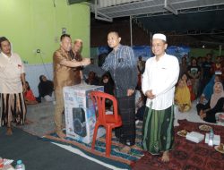 DPRD Surabaya Yona Bagus Widyatmoko Serap Aspirasi Warga Pakal RT.01/RW.04 Dukuh Babat Jerawat